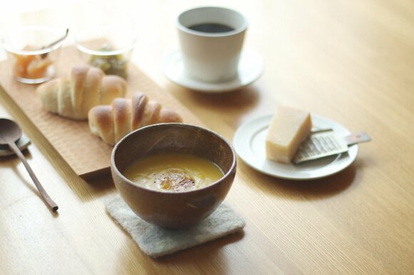 ＜カーテンを閉めて撮影した場合＞