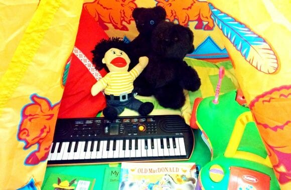 子どもだけでなく、親にもうれしいメリットがある