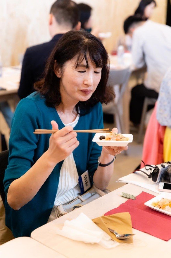 子どもには親の目のないところでのコンロ調理を禁止している佐藤さん