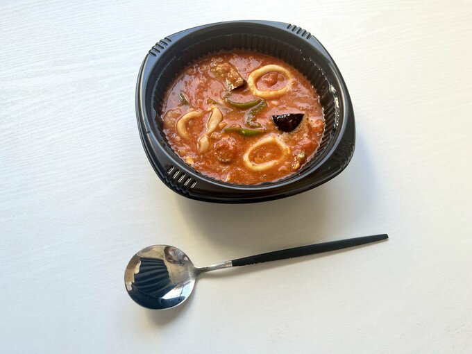 イタリアン雑炊