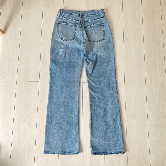 柔らかく伸縮性のある生地