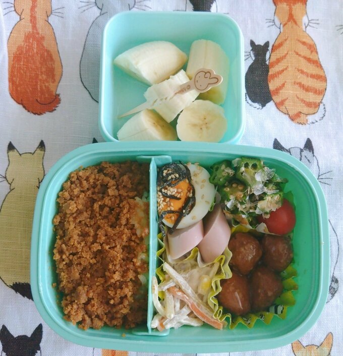 10分弁当