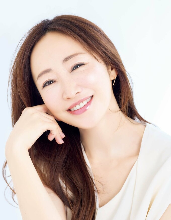 神崎 恵さん