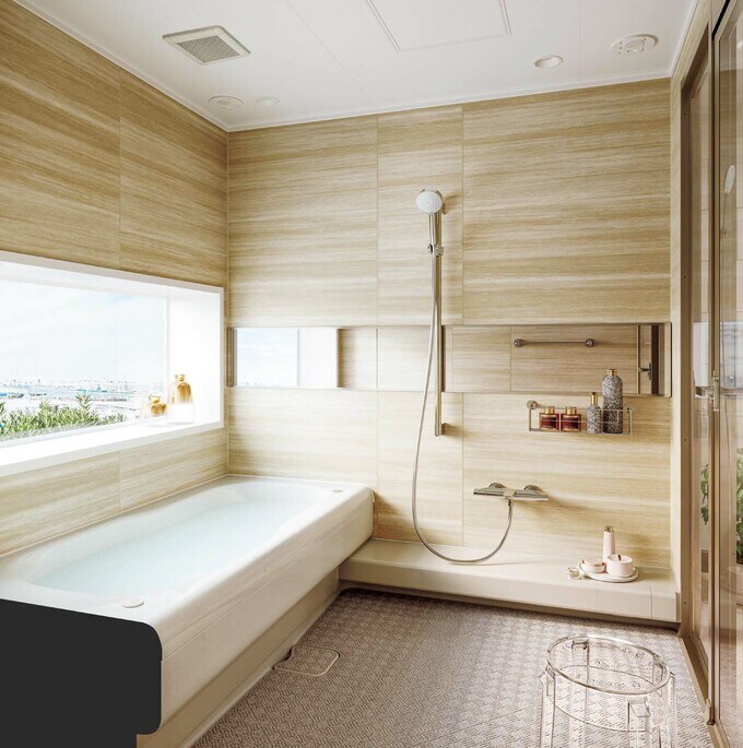 トクラス「ユーノ アーバンライフ」