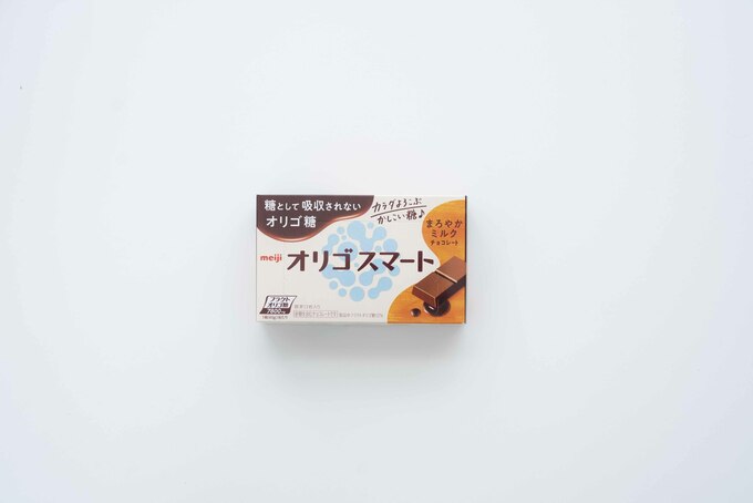 オリゴスマート