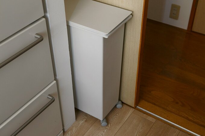 ゴミ箱