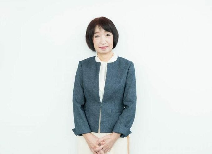 松本薫さん