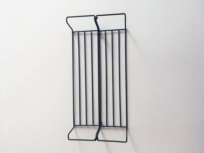 ワイヤーラック