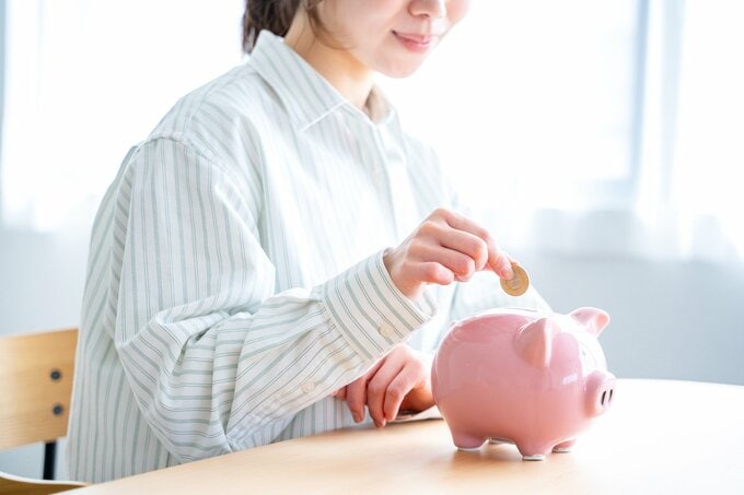 写真はイメージです