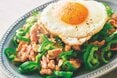 ひと手間で、定番おかずがプロの味！大原千鶴さん「豚こまとピーマンのチンジャオロースー」レシピ