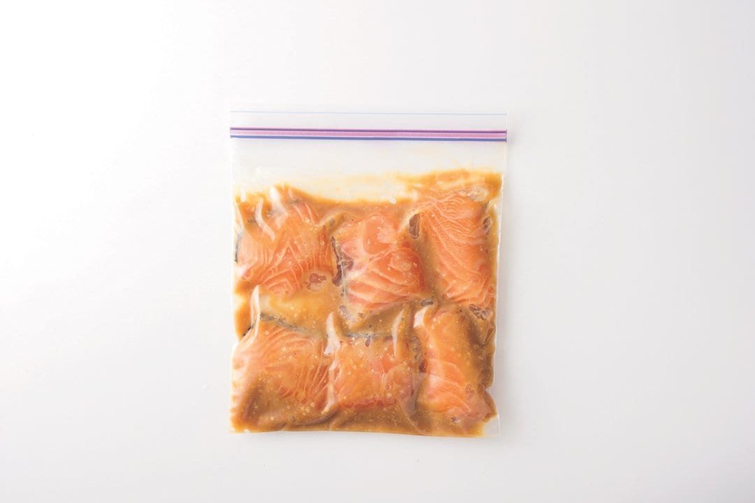 切り身魚とイカは下味つけ冷凍でもっとおいしく 解凍の手間がいらない技あり保存術 Esseonline エッセ オンライン 切り身魚とイカは下味つけ冷凍でもっとおいしく 解凍の手間がいらない技あり保存術 Esseonline エッセ オンライン