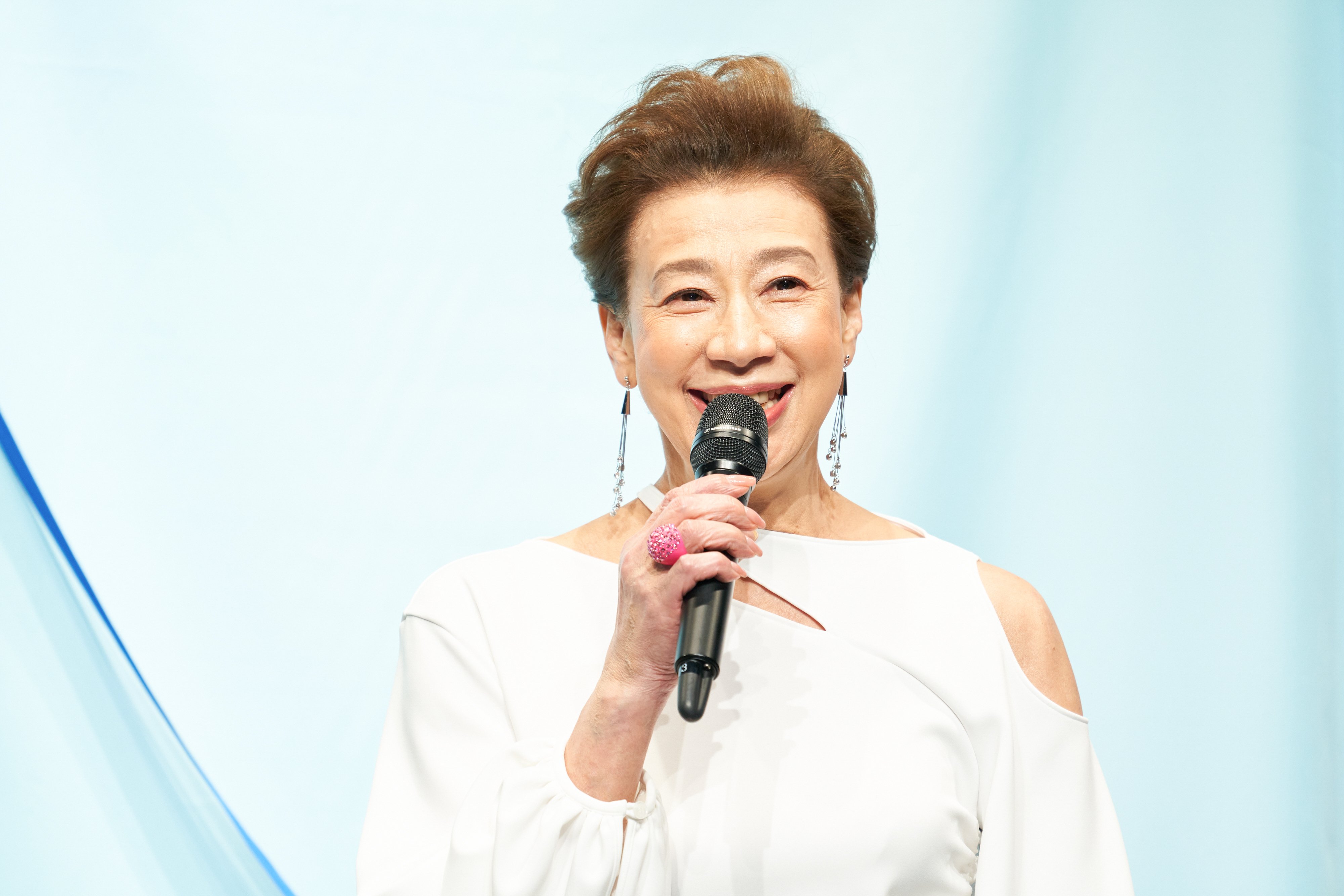 74歳・前田美波里さんが心がけていること。ご近所づき合いを大切にする2つの理由 | ESSEonline（エッセ オンライン）