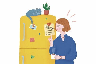 Todoリストよりも効く「やらないことリスト」術。時間と心に余裕が生まれ、人生の満足度が上がる