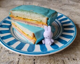 ダイソーの「ミッフィー」グッズがかわいすぎ。お弁当づくりがとびきり楽しく