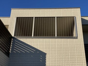 ハウスメーカーで建てた、防犯重視＆ペットを守る家。6年住んで安心、採用した設備は？