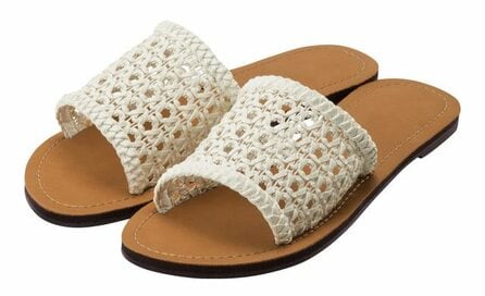 全部ユニクロ＆GU！夏ワンピースを小物で今年らしく