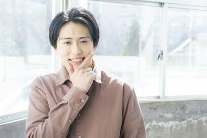 かわいすぎる女装で話題のレインボー・池田直人さん。自分の服より女装グッズが多い！？