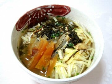 鹿児島の楽園・奄美大島に行くなら秋が狙い目！魅力のローカルフードをご紹介