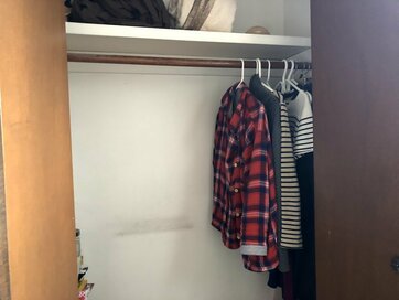 衣替えはしなくていい。60代が実践する5つのクローゼット習慣