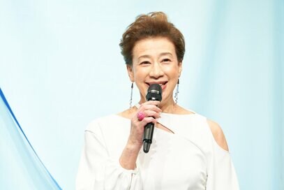 74歳・前田美波里さんが心がけていること。ご近所づき合いを大切にする2つの理由