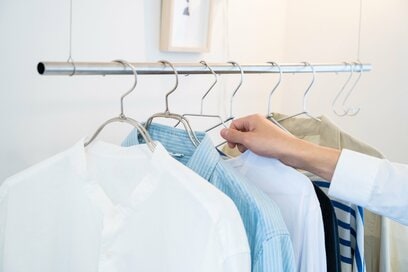 60代、「ムダな出費をしない」ためのルール5つ。朝、着る服にも迷わなくなる
