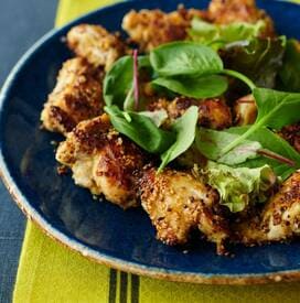 家政婦・志麻さんが伝授！ごま油で鶏もも肉のごちそうおかず