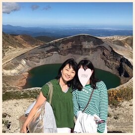 50代を楽しく過ごす4つのルール。似た服ばかり選ばない、お気に入りの場所をもつ…