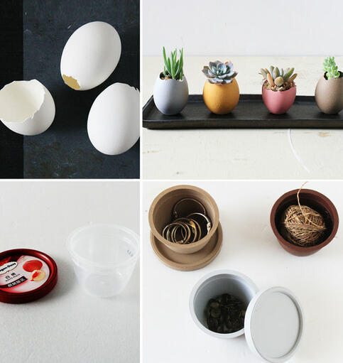 ミルクペイント