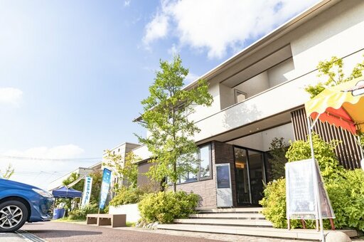 住宅展示場