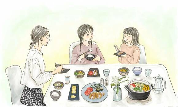 おいしくて子どもも大喜び!お手入れも簡単です