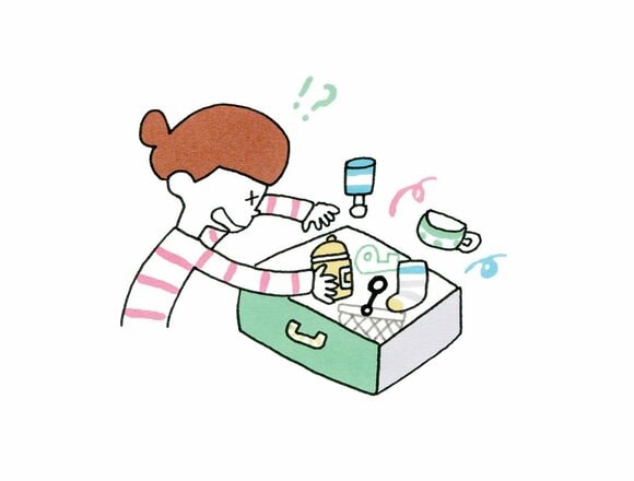 使いにくい原因を探す