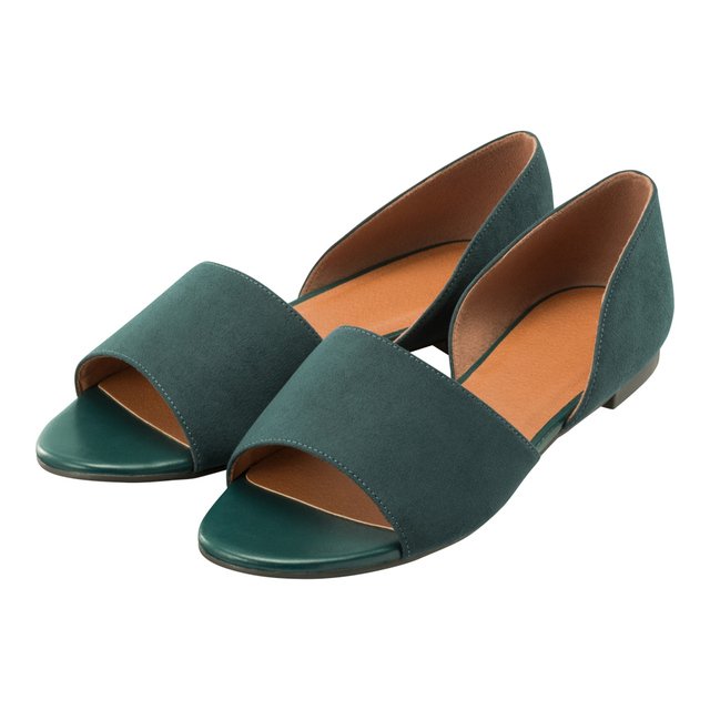 こっくりカラーは小物で取り入れてみる