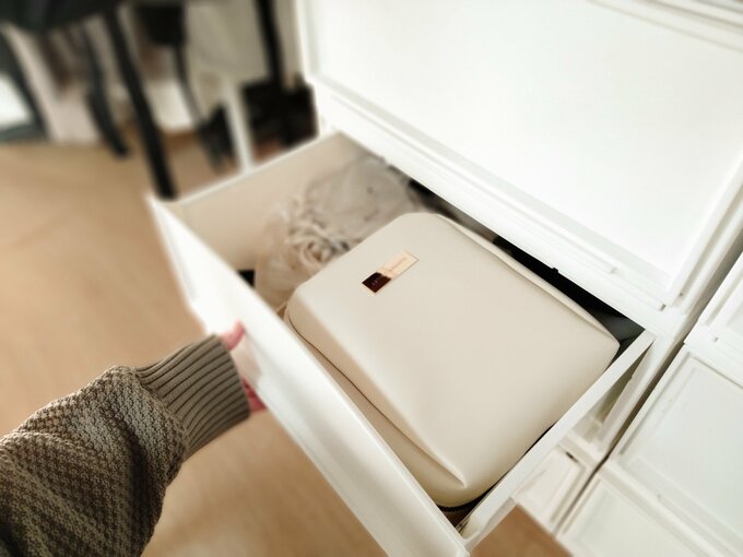 コスメボックス