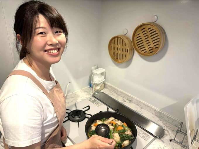お試し読者
