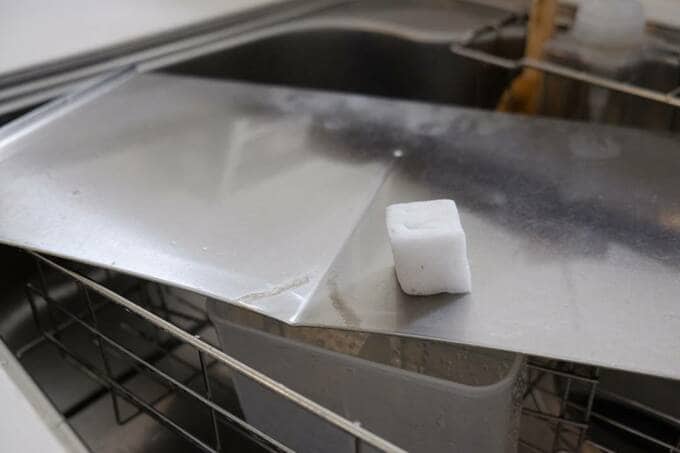 メラミンスポンジ