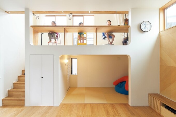 スタディールーム