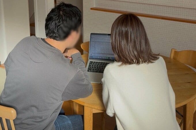 つっつさん家族会議