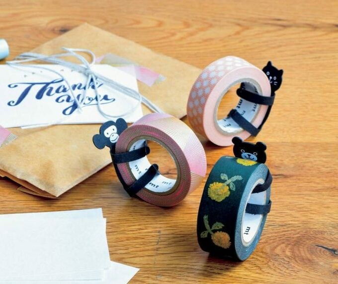 テープカッター