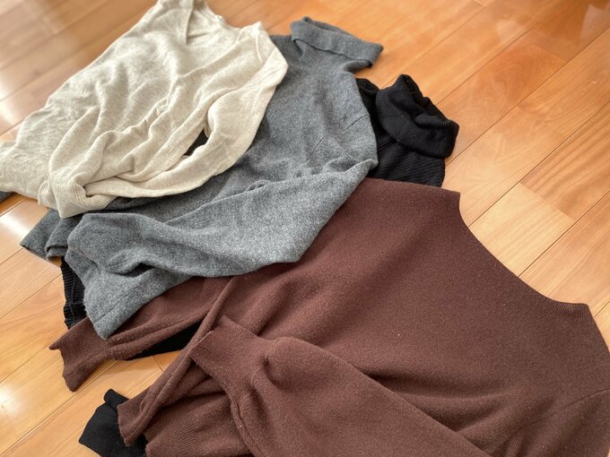 シーズン終わりが処分のチャンス