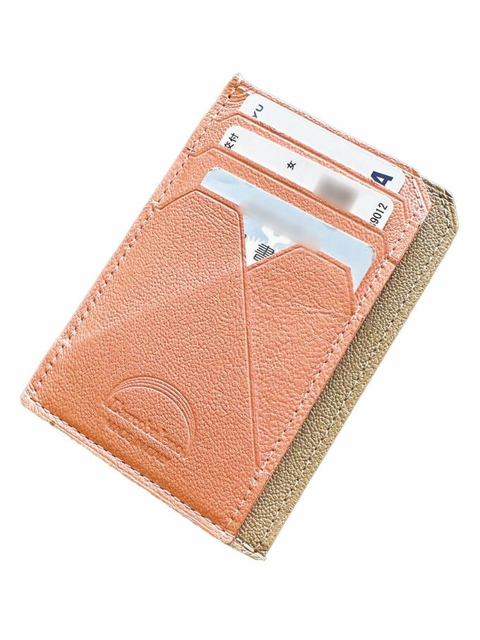 ラルコバレーノのミニウォレット