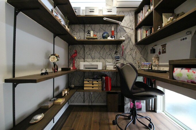 ワークスペース