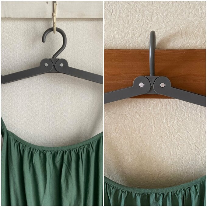 フック