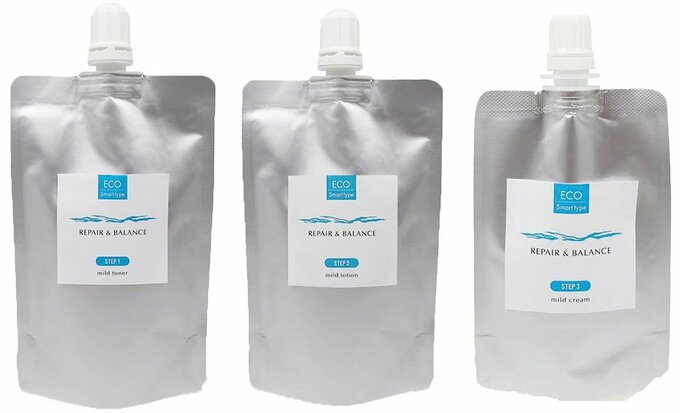 リペア&バランスエコスマートタイプ