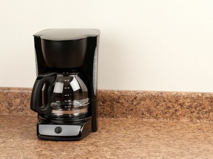 コーヒーメーカー