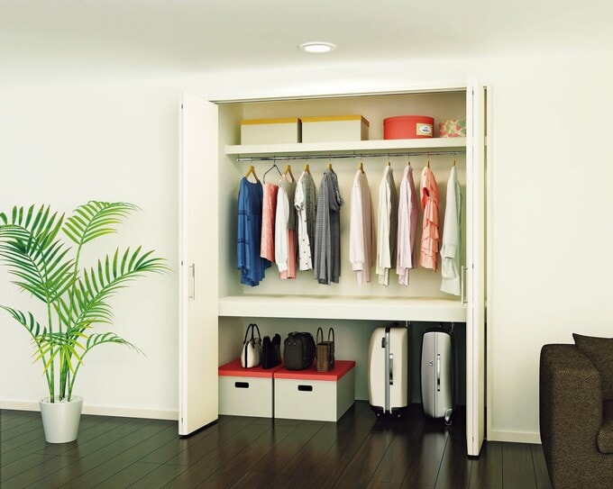 YKK APのラフォレスタ