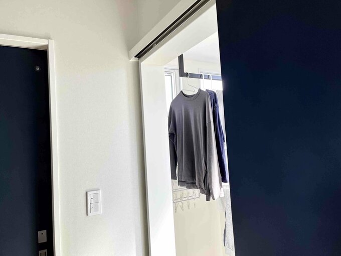 ランドリールーム