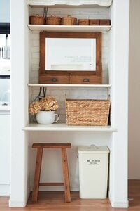 メイクコーナー