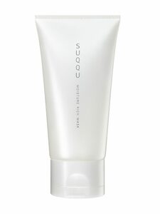 SUQQU モイスチャー リッチ マスク