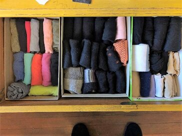 全米で「こんまり」現象！アメリカ人の琴線に触れる理由とは？