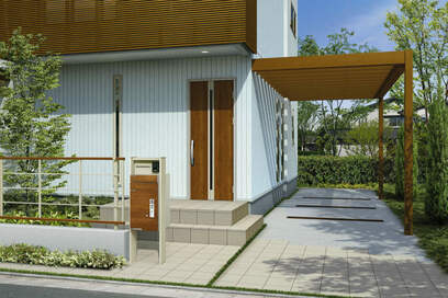 自由に外出OK！荷物の受け取りをスムーズにして、ストレスフリーな暮らしを